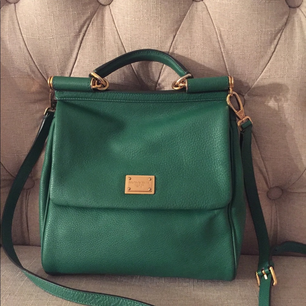 Dolce & Gabbana bag